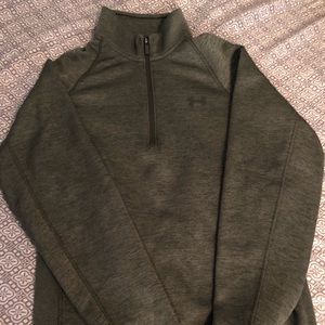 UA Half Zip